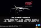 Subaru Secara Eksklusif Hadirkan WRX STI S209 di Detroit - JPNN.com