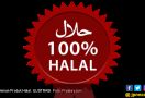 MUI Dukung Pemberlakuan UU Jaminan Produk Halal - JPNN.com