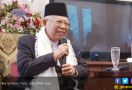 Ma'ruf Amin: Prabowo Bagus, Jokowi Lebih Bagus - JPNN.com