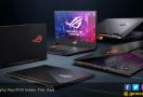 ASUS Rilis 3 Laptop Gaming Lebih Bertenaga - JPNN.com