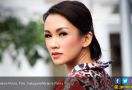Gugat Cerai Suami, Melanie Putria Bantah Ada Orang Ketiga - JPNN.com