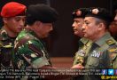 Panglima Pimpin Sertijab Kapuspen TNI - JPNN.com