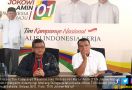 Pilpres Sebulan Lagi, TKN Berkonsolidasi dengan Kada dari Parpol Pengusung Jokowi - JPNN.com