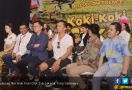 Film Koki Koki Cilik 2 Bakal Digarap Lebih Menarik - JPNN.com