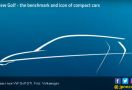 Generasi Baru Hot Hatchback VW Golf Tawarkan Tenaga Buas - JPNN.com