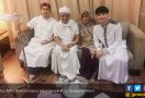 Ustaz Arifin Ilham ke Penang, Diiringi Kalimat Thayyibah - JPNN.com