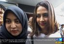 Vanessa Angel Minta Jane Shalimar Tutup Mulut - JPNN.com