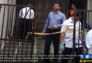 Teror Bom Sasar Rumah Dua Pimpinan KPK - JPNN.com