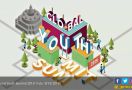 Indonesia Jadi Tuan Rumah Global Youth Summit 2019 - JPNN.com