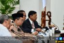 Gubernur NTB Laporkan Progres Penanganan Gempa ke Wapres JK - JPNN.com