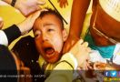 Kontroversi Halal - Haram, Imunisasi MR di Sumbar Rendah - JPNN.com