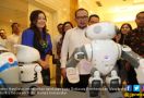 Komunitas Masyarakat Robotik Pertama Resmi Terbentuk - JPNN.com