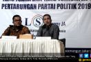 LSI Ungkap Penyebab 3 Partai Lama Ini Bakal Bernasib Tragis - JPNN.com