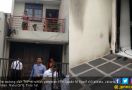 Buru Pelempar Bom Molotov di Rumah Laode, Polisi Sita 4 CCTV - JPNN.com