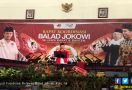 Balad Jokowi Bertekad Balikkan Keadaan di Jabar dan Banten - JPNN.com