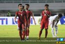 PSM Makassar Bidik Defender Muda Timnas Indonesia - JPNN.com