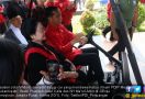 Perdana Kampanye Bareng di Jabar, Ini Sasaran Jokowi dan Megawati - JPNN.com