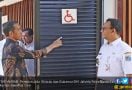 Anies Baswedan Dapat Tugas Penting dari Pak Jokowi - JPNN.com