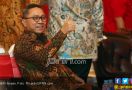 Sambangi Istana, Zulhas Sebut Reshuffle Haknya Presiden Jokowi - JPNN.com