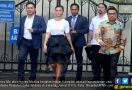 Agnez Mo Diberi Waktu 30 Menit Bersama Jokowi - JPNN.com