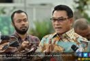 Moeldoko Akui Dua Provinsi di Sumatera Ini Masih Rawan Buat Jokowi - JPNN.com