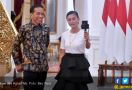 Pilgub DKI Jakarta, Pilih Agnez Mo atau Raffi Ahmad? - JPNN.com