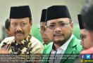 GP Ansor dan Jokowi Bahas Situasi Negara - JPNN.com