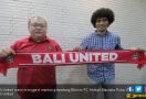 Bali United Datangkan Marouane Fellaini Indonesia - JPNN.com