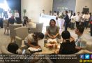 Meikarta CBD Orange County Serah Terima 408 Unit Apartemen - JPNN.com