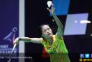 Lihat Cara Fitriani Menang di Final Thailand Masters - JPNN.com
