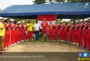 Tampil Garang, Timnas Kriket Putri Kalahkan Hong Kong - JPNN.com