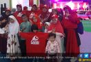 Garbi Dorong Indonesia Menjadi Lima Negara Besar Dunia - JPNN.com