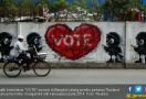 Thailand Semringah Menyambut Kembalinya Demokrasi - JPNN.com
