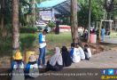 Relawan Ganti Presiden Batal Deklarasi di Tanjung Pinang - JPNN.com