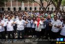 Alumni PTN Dukung Jokowi, Timses: Akal Sehat Ada di Nomor 01 - JPNN.com