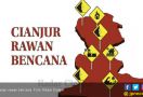 Cianjur Peringkat Satu Rawan Bencana di Indonesia - JPNN.com