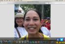 Siapa Nama Dokter Muda Cantik Pendukung Jokowi ini? - JPNN.com