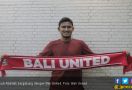 Bali United Gaet Bek Garang PSIS Semarang - JPNN.com