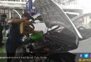 Suzuki Gelar Free Service Check Up Bagi Korban Gempa Lombok - JPNN.com