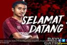 Alasan Bayu Gatra Berlabuh ke PSM Makassar - JPNN.com