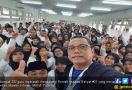 232 Guru Madrasah Curhat di Rumah Aspirasi Jokowi - Ma'ruf - JPNN.com