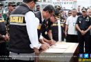 Bea Cukai dan Ditjen Hubla Perketat Penegakan Hukum di Laut - JPNN.com