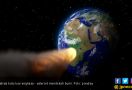 Jelang Lebaran, Asteroid Berbahaya Dekati Bumi, Ini Perhitungan Lapan - JPNN.com