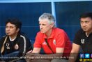 Misi Pertama Kolev Jaga Level Permainan Persija Jakarta - JPNN.com