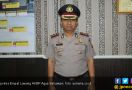 AKBP Agus Setyawan Dicopot dari Kapolres Empat Lawang - JPNN.com