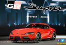 Toyota Supra Resmi Mengaspal, Andalkan Kekuatan BMW - JPNN.com