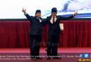 Berkarya Bikin Prabowo - Sandi Tak Berkutik soal HAM - JPNN.com
