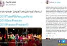 Kill The DJ Geram Lagu Miliknya Dipakai Tim Kampanye Prabowo - JPNN.com