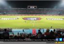 Arema FC Tampil Edan, Unggul 3-0 Atas Persita di Babak Pertama - JPNN.com