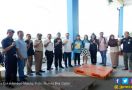 Bea Cukai Dorong Ekspor Perdana Langsung dari Ambon - JPNN.com